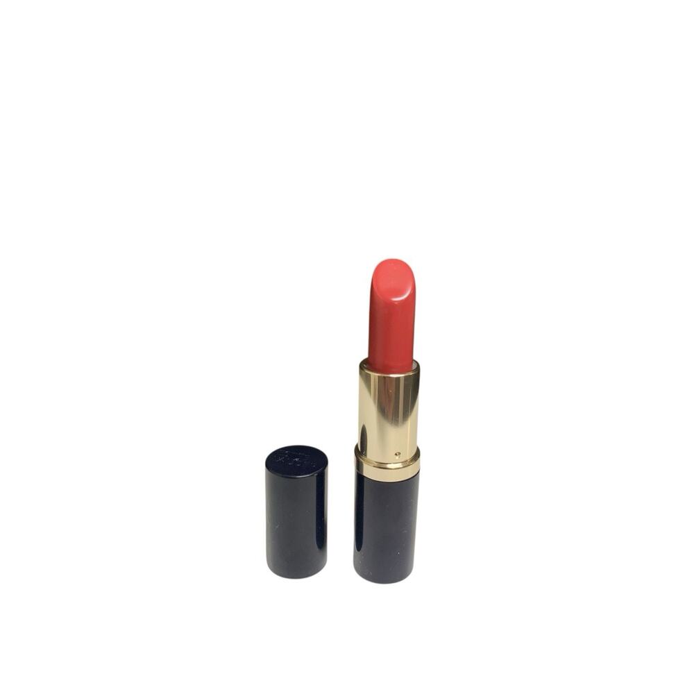 Estee‎ Lauder Pure Color Envy Sculpting Lipstick 420 Rebellious Rose Full Sz NEW